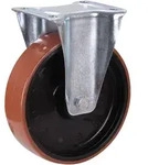 Variofit Bockrolle Polyurethan 200 X 50 Mm 96&deg; Shore A
