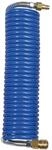 Spiralschlauch-kupplung-set, Standardkuppl., Pa, &Oslash; 10x8, 5,0 M - Riegler