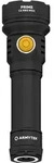 Armytek Prime C2 Pro Max Warm Led Taschenlampe Mit Handschlaufe, Mit Holster