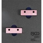 Bgs Technic - Werkstattwageneinlage 1/6: Nockenwellen-arretierwerkzeug-satz F&uuml;r Fiat