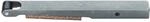 Pferd Tools Bandschleifervorsatzarm Bsvak 9/9x305 Bandl&auml;nge: 305 Mmxbreite: 9-12 Mm