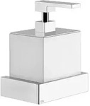 Gessi - Rettangolo Accessoires Seifenspender Zur Wandmontage,