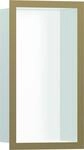 Hansgrohe Xtrastoris Individual Wandnische Mattweiss Mit