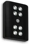 Briloner - Led Unterbauleuchte Unterbaulampe Bewegungsmelder Lichtsensor 8xled
