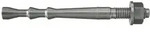 Fischer Highbond-ankerstange Fhb Ii-a L Inject M16x125/60 A4