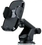 Joyroom Autotelefonhalter Mit Ausziehbarem Teleskoparm F&uuml;r Armaturenbrett Und