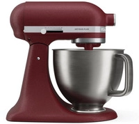 Kitchenaid Artisan Plus 5ksm50pkve K&uuml;chenmaschine, Farbe: Sonnengetrocknete Tomate