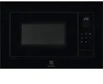 Electrolux Lms4253tbk Mikrowellenofen