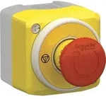 Schneider Electric - Xalk178w3b140e Not-aus-taster Im Geh&auml;use 1 Schlie&szlig;er, 1
