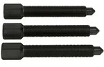 Gewindebolzen, M14x1,5, 3er Pack