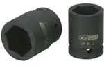 3/4' Sechskant-kraft-stecknuss, Kurz, 28mm