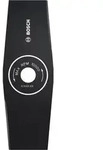 Bosch Klinge F&uuml;r Akku-freischneider Brushcutter Blade 25cm 2t