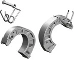 Layher Finger 42 Mm Paar, Grau Kpl