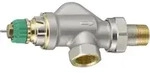 Ra-dv 10 Dynam. Hk-ventilr 3/8. Uk (axial) 013g7709 - Danfoss