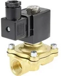 Tru Components Tc-11331340 Direktgesteuertes Ventil 230 V/ac G 1/2 Nennweite