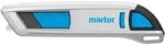 Secunorm 500, 5 Mm, Mit Trapezklinge Nr. 65232, Abgerundete Spitzen - Martor