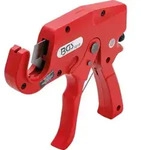 Bgs Technic - Profi-rohrschneider Mit Knarrenfunktion