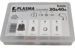 Coffret Pour D&eacute;coupeur Plasma Gys 039957gys