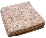 Fp - Elos Putztuch/dunkelbunt 2kg, 38x38cm