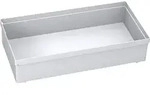 83500061 Einsatzschale 2teilig (l X B X H) 150 X 300 X 68 Mm - Tanos