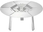 Vevor W&auml;rmeverteiler F&uuml;r Feuerschale, &Phi;508x254 Mm Lagerfeuer-hitzeschutz...