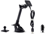 X-car Pro Crosscall Autobefestigungs- Und Ladeset - Car2.bo