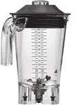 Hamilton Beach Commercial - Bpa-freier Kopolyester-mixerbeh&auml;lter 64 Oz / 2 L