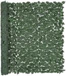 Mophorn - Vevor Sichtschutzzaun Aus Efeu, 1500 X 2490 Mm, Pflanzenwand, Gr&uuml;ner