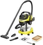 K&auml;rcher Home & Garden Wd 5 Control S 25/5/22 1.628-384.0 Nass-/trockensauger 1200 W
