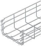 Obo Bettermann Vertr Gitterrinne Grm 105 200 Ft 3 Stk