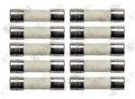 Vaillant Sicherung 2,0 A T2h 0020067507