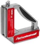 Schweisskraft Schaltbarer Schwei&szlig;winkelmagnet Swm 35 - 55kg 90&deg; -...
