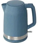 Guzzini Sous Chef Wasserkocher Navy Blue