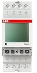 Abb Astro-uhr Dwa2 2 Kan&auml;le