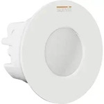 Suevia Su136012 Einbau, Decke Bewegungsmelder 360 &deg; Wei&szlig; Ip20