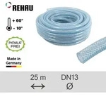 Rehau - Industrieschlauch Raufilam-e 13,2/3,3 - 25m