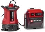 Einhell Akku-schmutzwasserpumpe Ge-dp 36/35 Ll Li-solo Power X-change (36 V, 14000