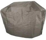 Abdeckhaube Gasgrill Xl 195 X 61 X 118 Cm Grillwagen-abdeckung - Justus