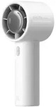 Mini-tragbarer Ventilator 4000 Mah Usb-c &ndash; Grau