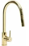 K&uuml;chenarmatur Fresh Gold - Rea
