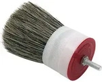N&ouml;lle Profi Brush - Winkelpinsel-kopf Gr. 14 N&ouml;lle