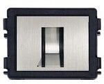 Busch-jaeger Fingerprint-modul, Aluminium, Biometrisch (51381fp-a-03),