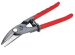 Lochblechschere 062l-12-250 - Nws