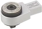 735/4 58250004 Feinzahnknarre 1/4' - Stahlwille