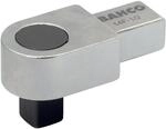 Bahco Vierkant-einsteckwerkzeuge 3/8