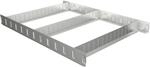 Trennblech Satz Series M ∙ Series L ∙ V6688 ∙ 5-teilig ∙ Anzahl Werkzeuge: 5