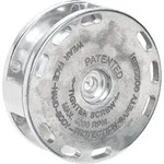 Adapter F&uuml;r B&uuml;rstenb&auml;nder 11 Mm 9033-6-011 - Hazet