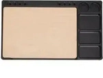 2004 Hp-14 Schichtholzplatte, 563x409x30 Mm