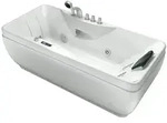 Acquavapore - Whirlpool Vollausstattung Pool Badewanne Wanne W49h-pr 170x80cm...