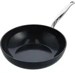Greenpan Barcelona Pro Wok 28cm Schwarz